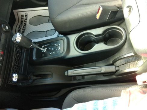 Used 2017 Jeep Wrangler Unlimited Sport S image 55