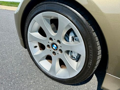Used 2007 BMW 335i Sedan RWD image 24