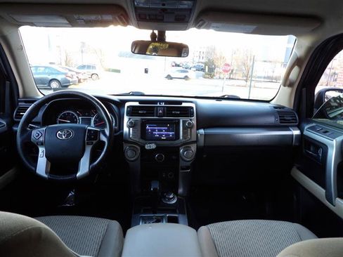 Used 2014 Toyota 4Runner SR5 image 21