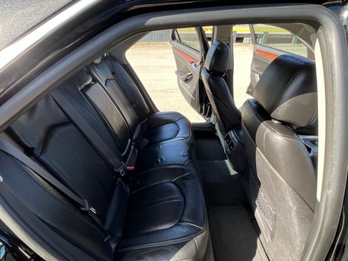 Used 2012 Cadillac CTS Premium Luxury image 19