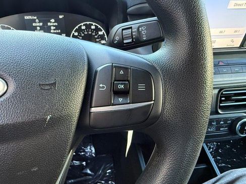 Used 2022 Ford Maverick image 17