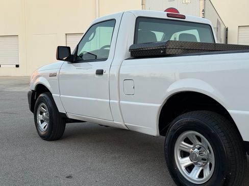 Used 2007 Ford Ranger XL image 25
