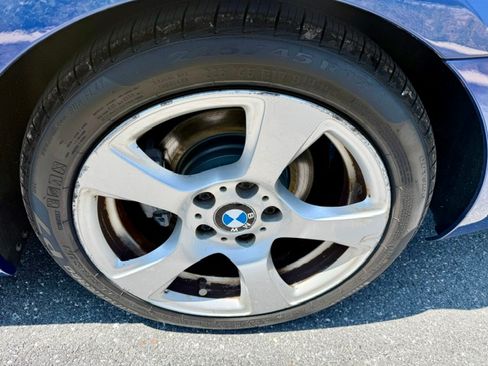 Used 2009 BMW 328i xDrive Coupe AWD/4WD image 26