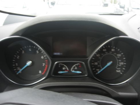 Used 2018 Ford Escape SE image 10