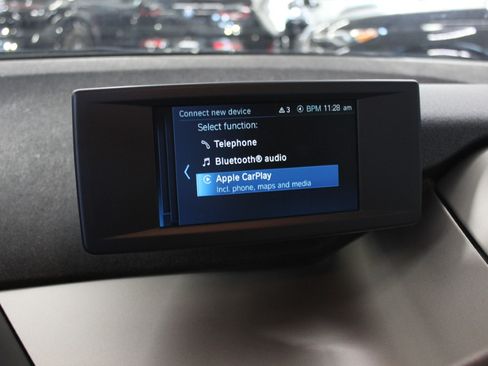 Used 2020 BMW i3 w/ Range Extender RWD image 15