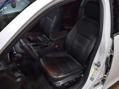 Used 2015 Chevrolet Malibu LTZ image 18