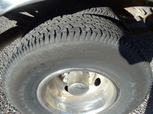 Used 1996 Ford F350 XLT image 13