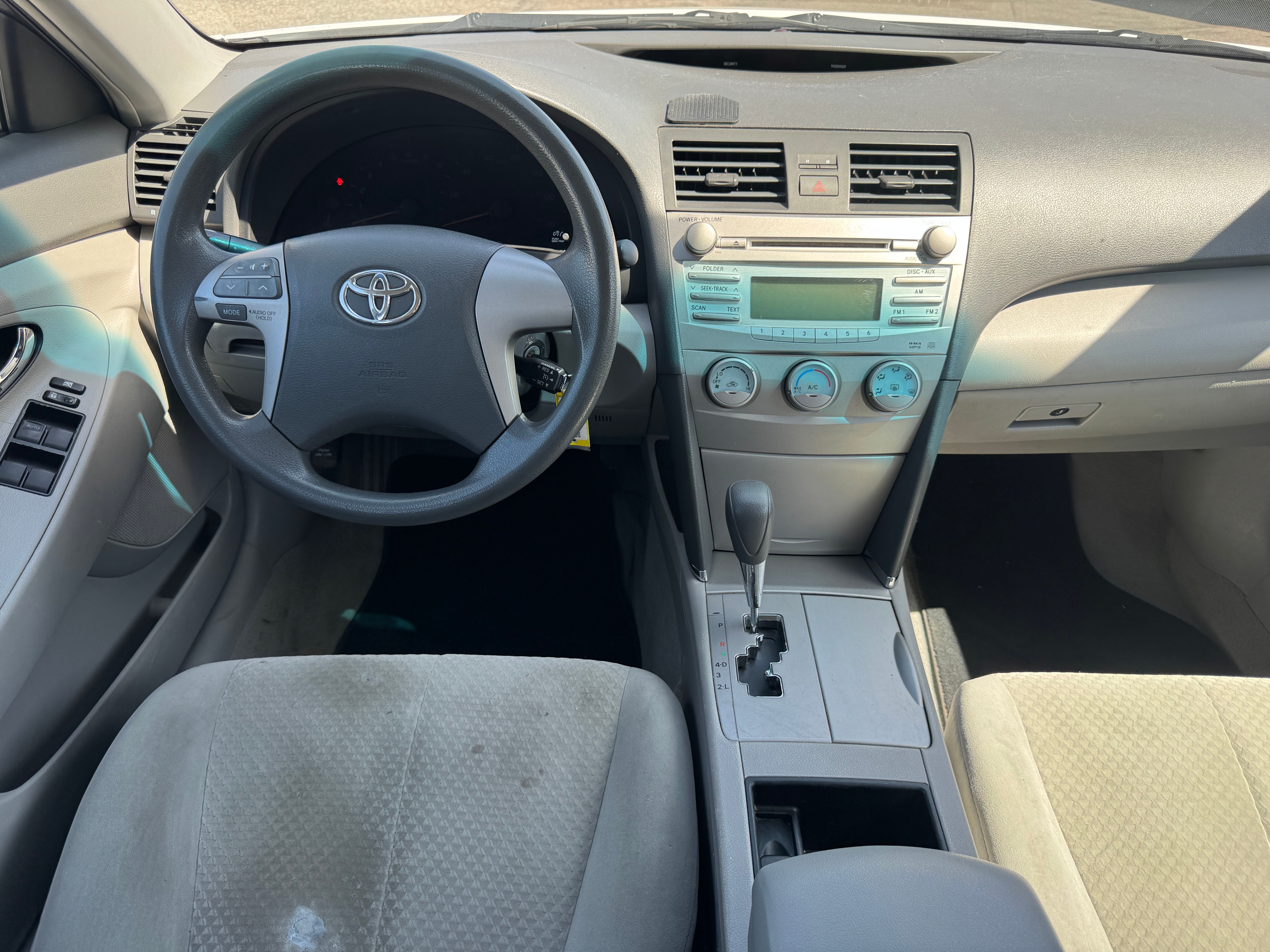 Used 2008 Toyota Camry LE FWD image 22
