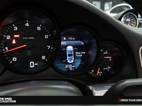 Used 2017 Porsche 911 Targa 4S image 39