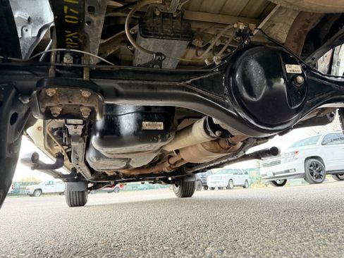 Used 2016 Toyota Tundra SR image 23