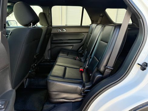 Used 2013 Ford Explorer image 13