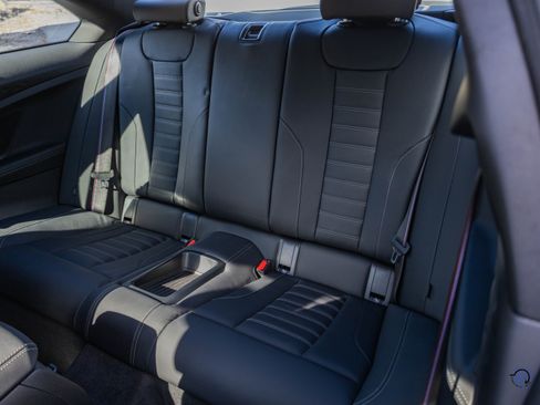 Used 2025 BMW M2 image 45