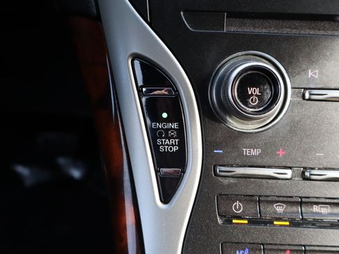 Used 2016 Lincoln MKX Reserve image 23