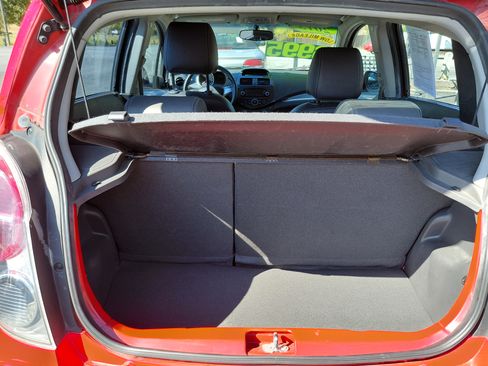 Used 2015 Chevrolet Spark LS image 12