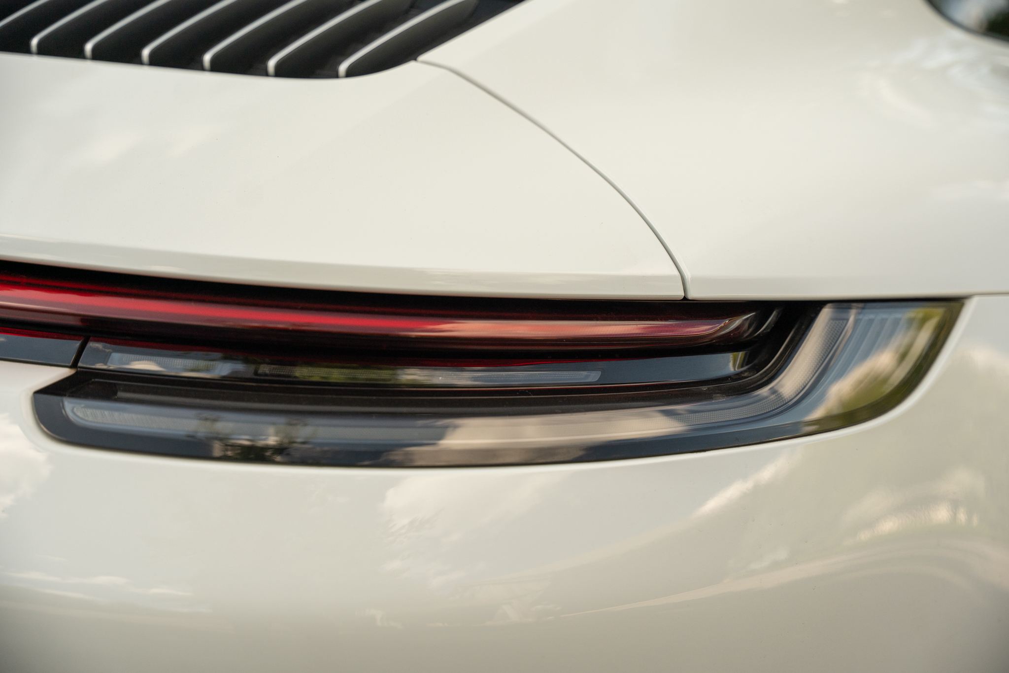 Used 2020 Porsche 911 Carrera 4S Coupe AWD/4WD image 34