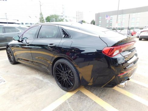 Used 2022 Kia K5 FWD EX image 5