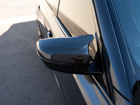 Used 2022 BMW M5 CS image 31