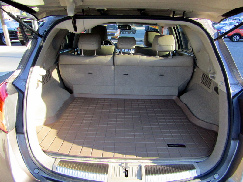Used 2010 Nissan Murano AWD SL image 15
