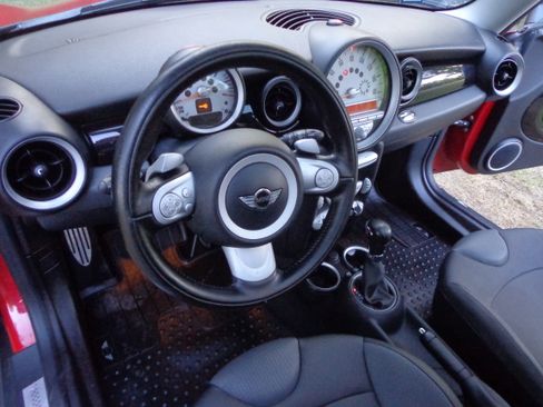 Used 2010 MINI Cooper S Hardtop FWD image 16