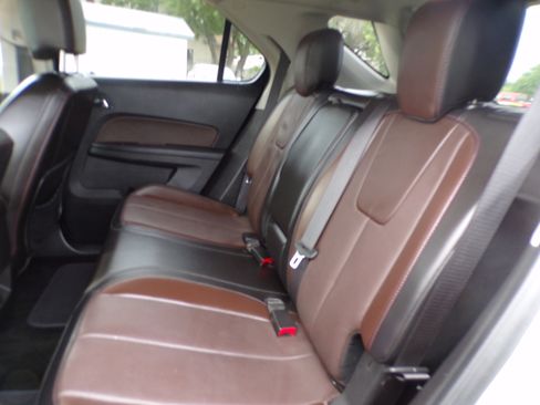 Used 2014 Chevrolet Equinox LTZ image 7