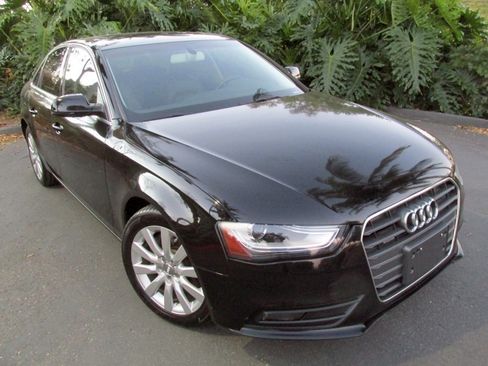 Used 2013 Audi A4 2.0T Premium Plus image 3