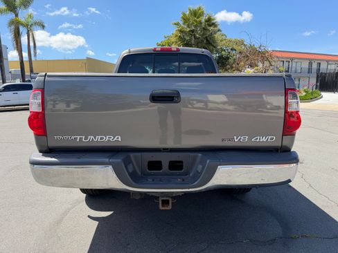 Used 2006 Toyota Tundra SR5 image 6