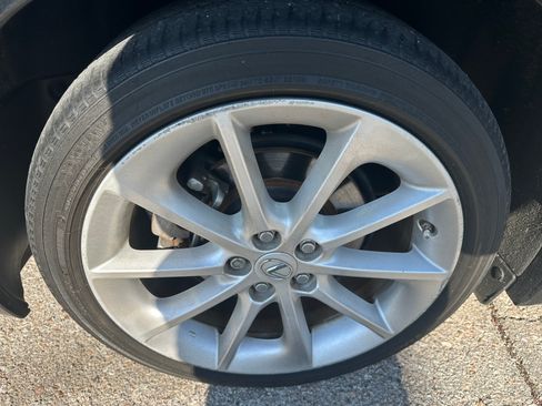 Used 2012 Lexus CT 200h image 8