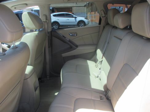 Used 2013 Nissan Murano SL image 10