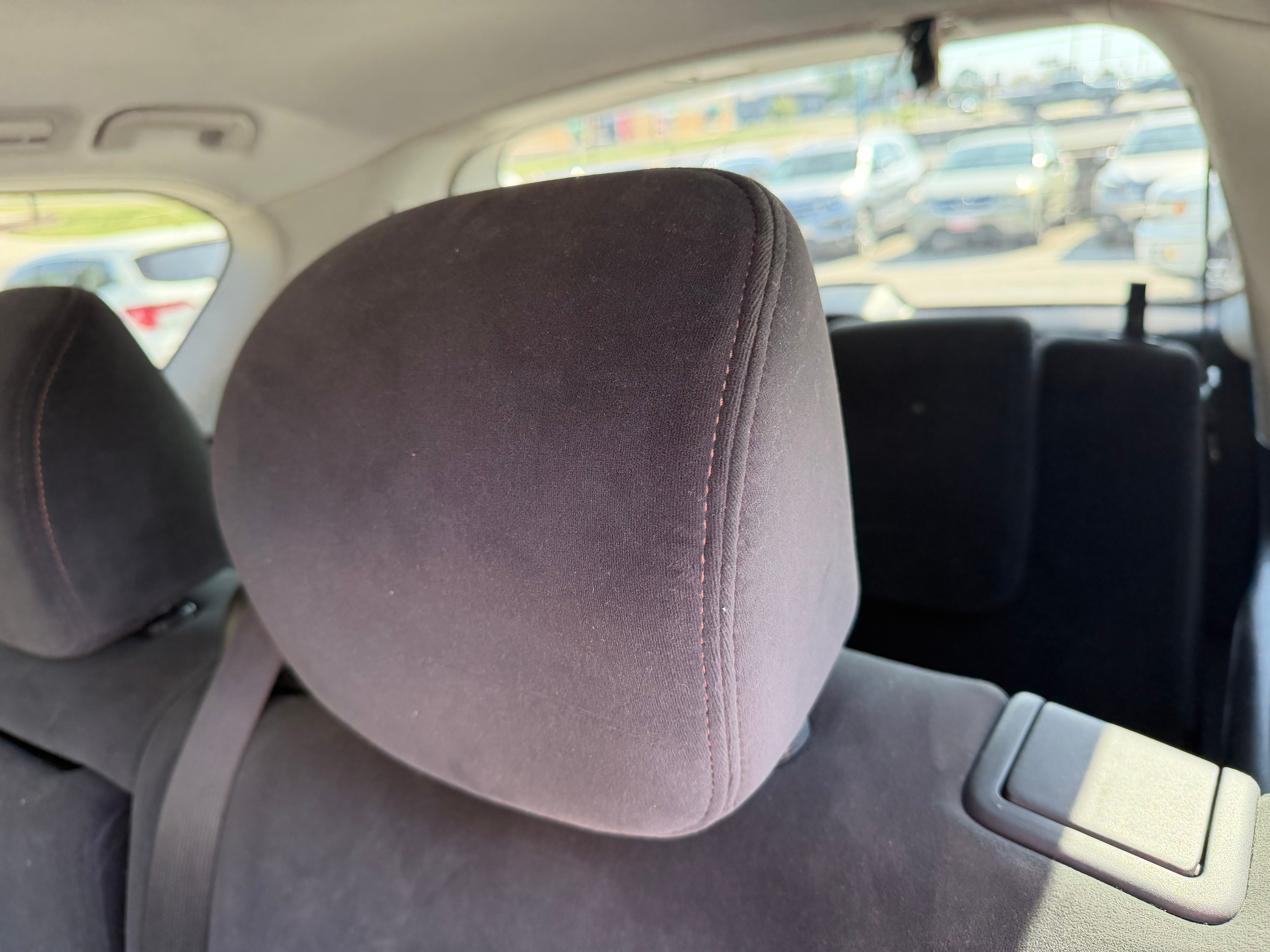 Used 2017 Nissan Armada AWD/4WD image 10