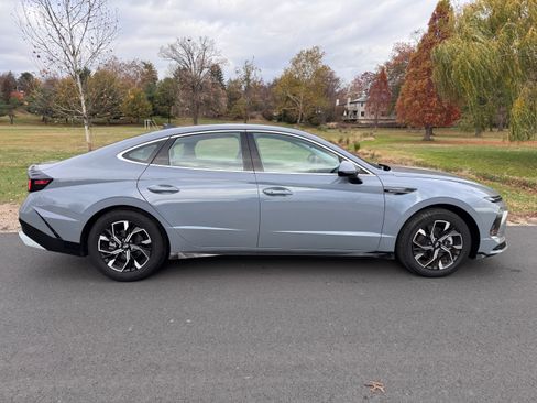 Used 2024 Hyundai Sonata SEL image 29