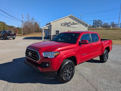 Used 2023 Toyota Tacoma SR5