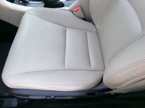 Used 2013 Honda Accord EX-L Sedan image 34