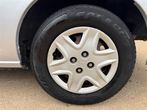 Used 2003 Honda Civic LX image 9