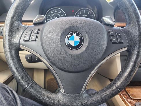 Used 2008 BMW 328i Convertible RWD image 23
