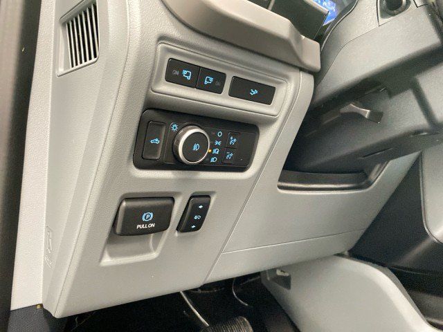 Certified 2022 Ford F150 XLT AWD/4WD image 18