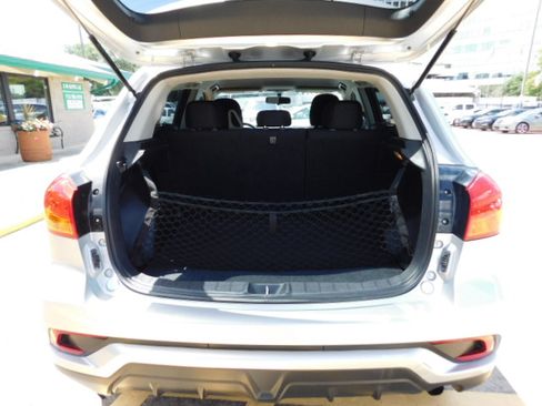 Used 2018 Mitsubishi Outlander Sport FWD image 8