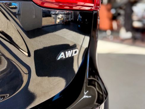 Used 2022 Nissan Rogue Sport S image 7