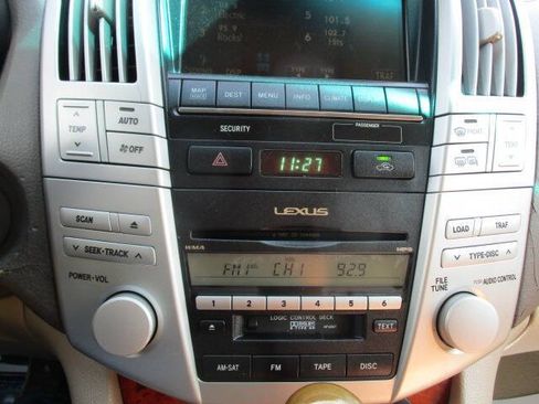 Used 2009 Lexus RX 350 image 30