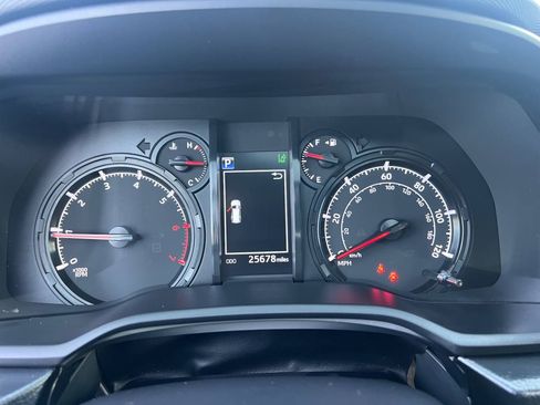 Used 2023 Toyota 4Runner SR5 Premium RWD image 20