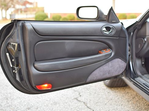 Used 2000 Jaguar XK8 image 31