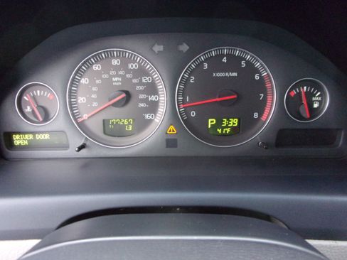 Used 2007 Volvo S60 2.5T image 11