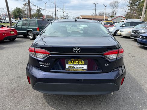 Used 2024 Toyota Corolla LE image 30