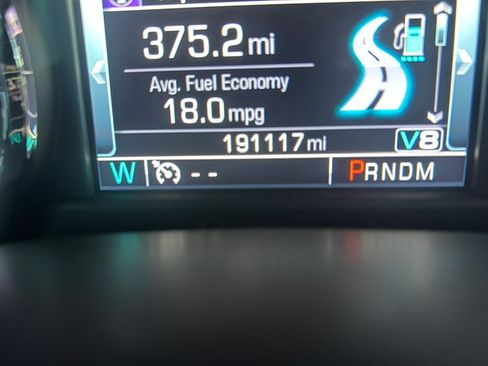Used 2016 Chevrolet Silverado 1500 2WD Crew Cab LT image 12
