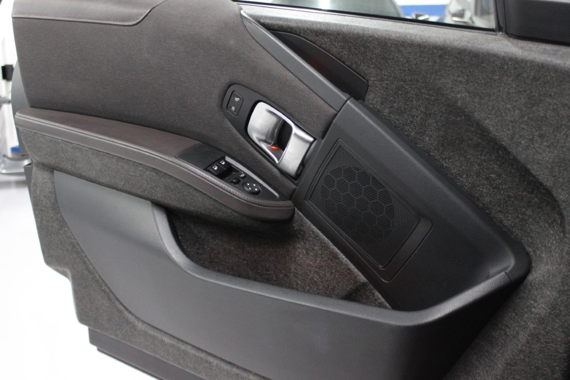 Used 2019 BMW i3 s w/ Range Extender RWD image 24