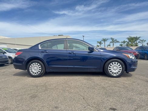 Used 2010 Honda Accord LX image 9