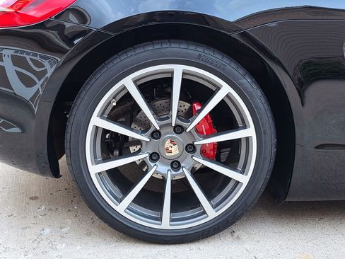 Used 2013 Porsche Boxster S RWD image 40