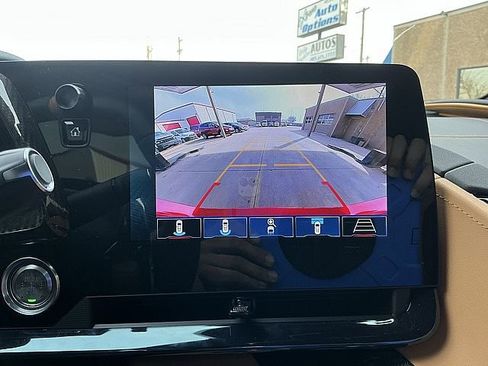 Used 2025 Chevrolet Corvette Z06 w/ 3LZ 70th Anniversary image 20