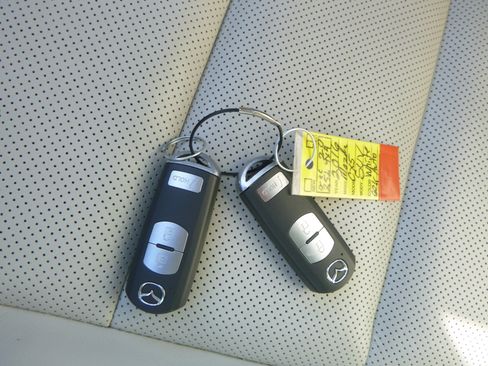 Used 2016 MAZDA CX-5 Grand Touring image 30