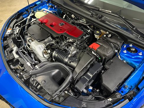Used 2026 Acura Integra Type S FWD image 37