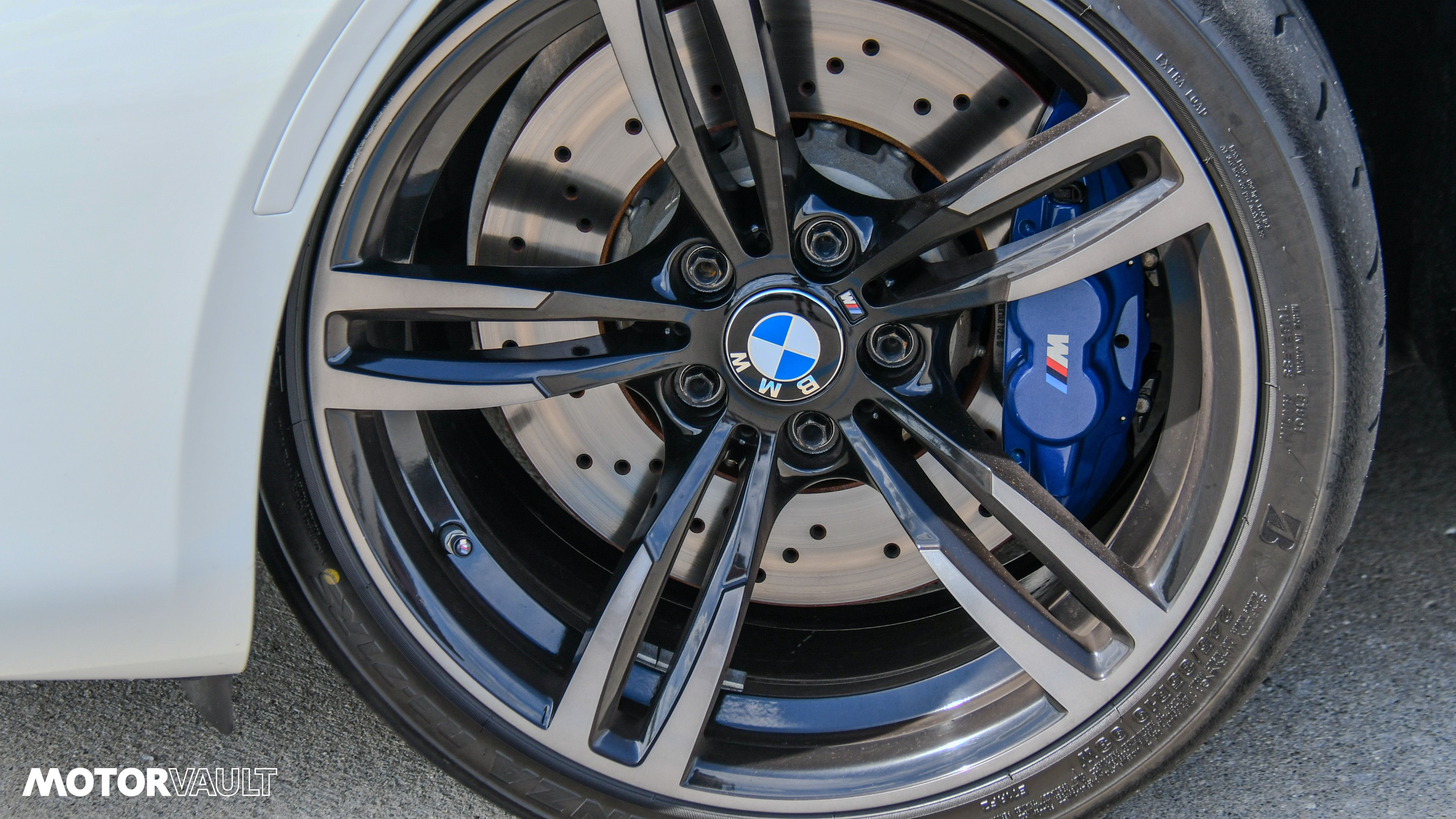 Used 2017 BMW M2 RWD image 3